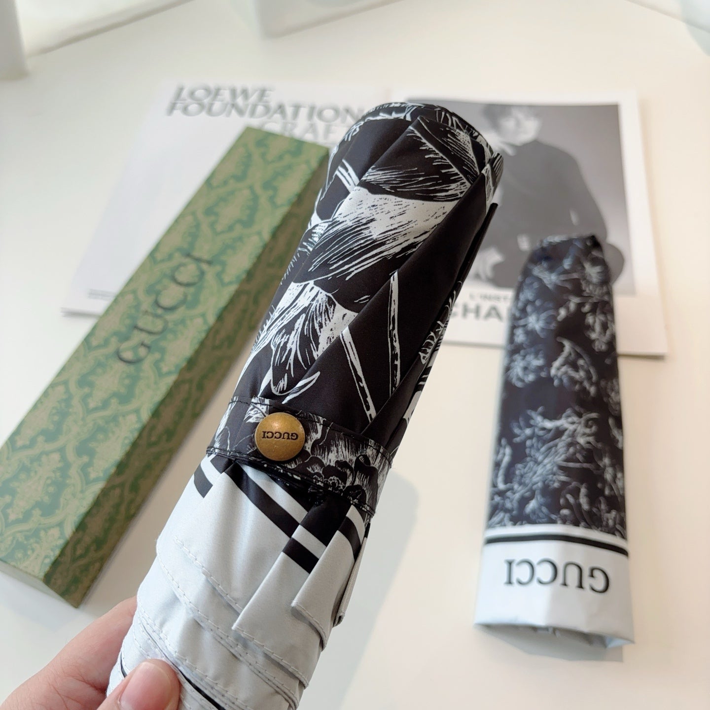 15RB117S Popular UV resistant umbrella