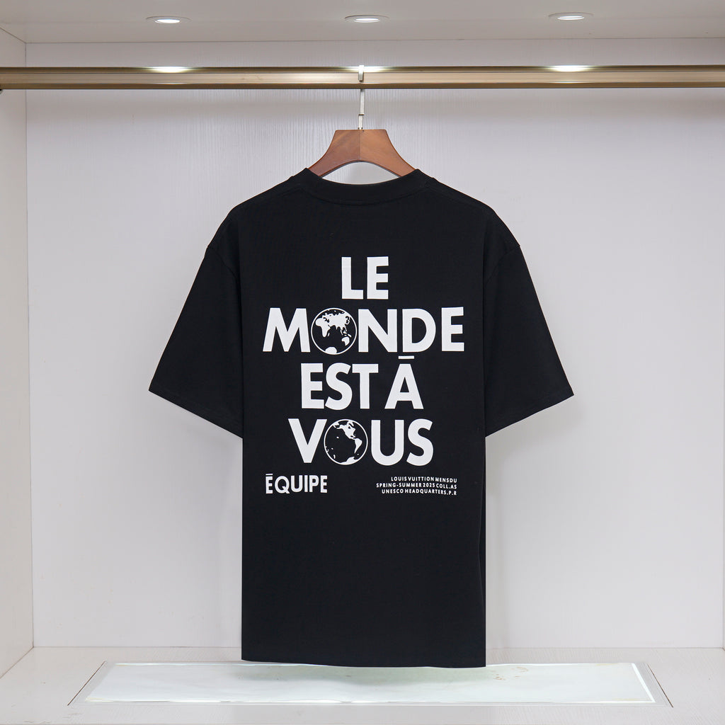 145NE70U Popular T-shirt