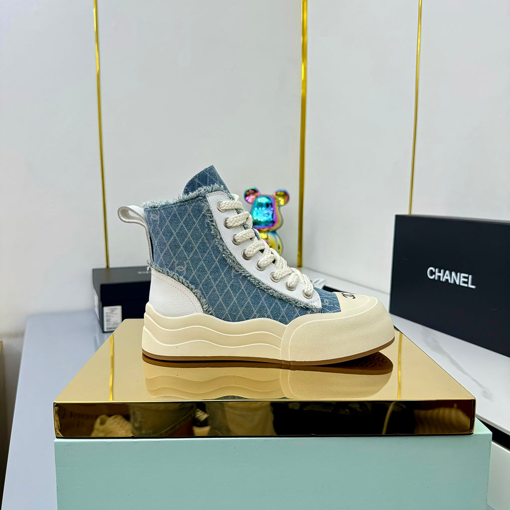 295QC144Z  Popular high-quality  Boots