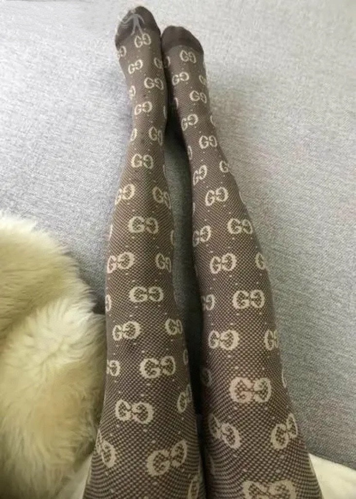 1XB19S  Popular pantyhose tights