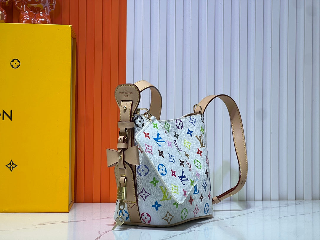 2WE40B Popular  leather bag
