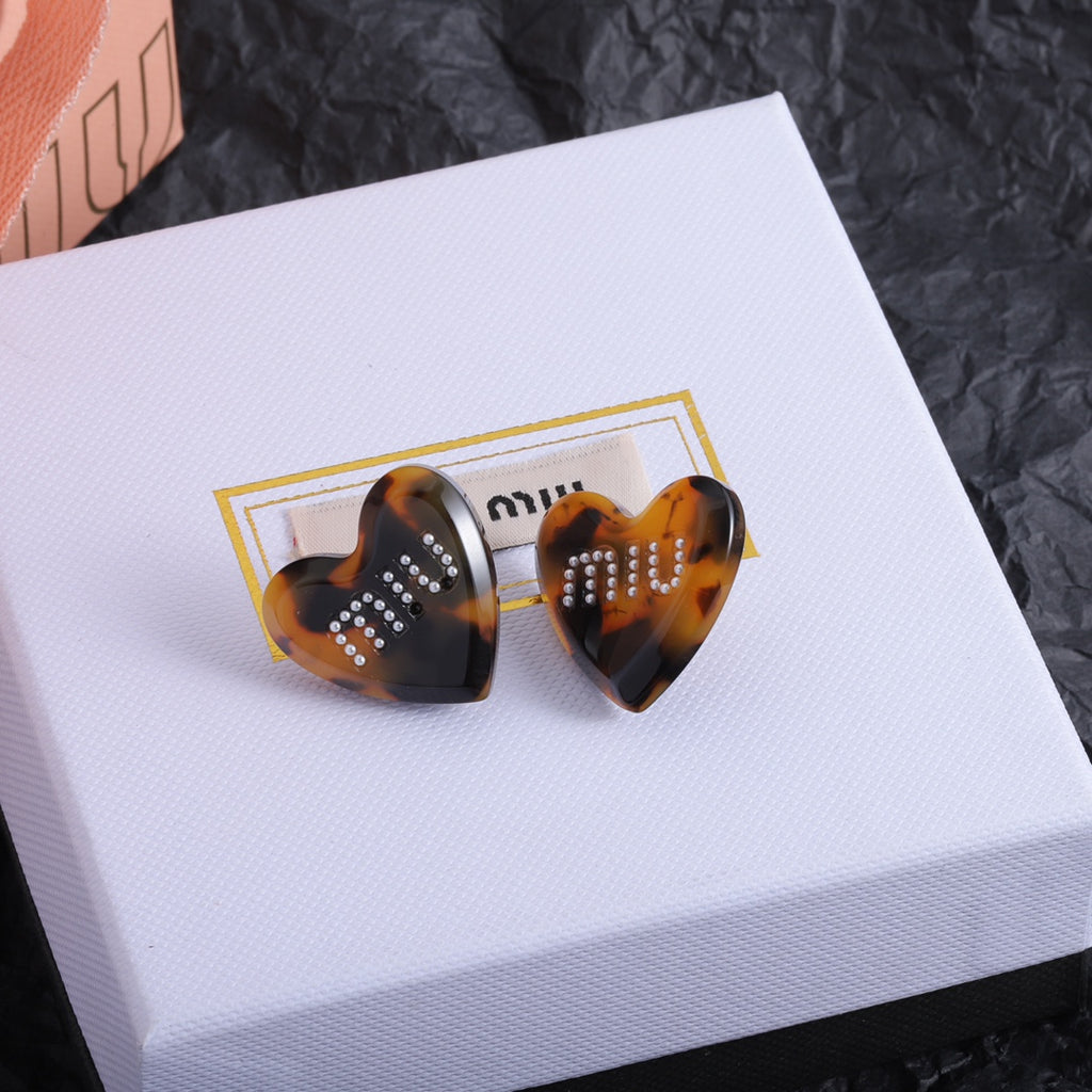 14A522E Popular Earrings
