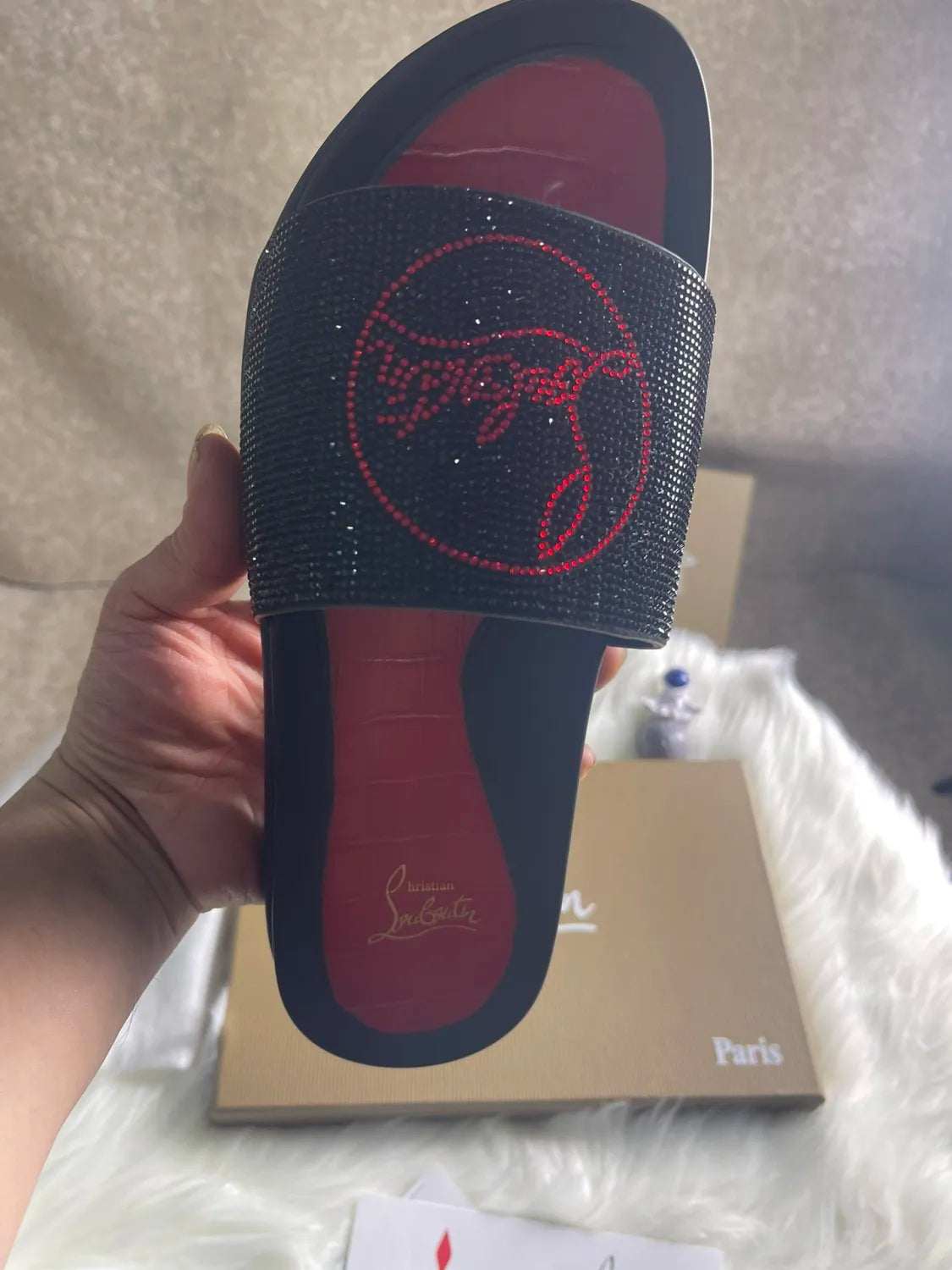 J4A23Z Popular Slippers