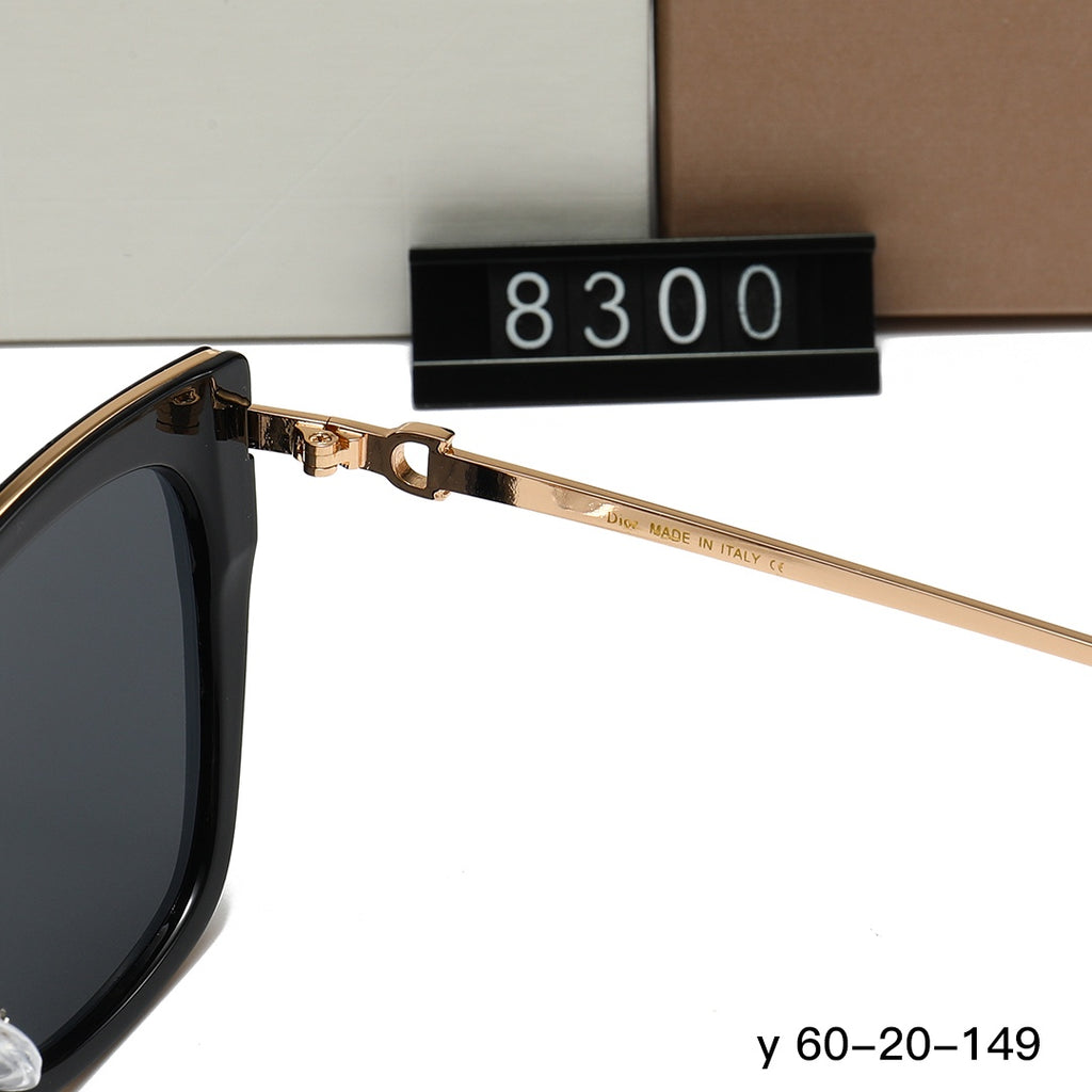 136ND53T Popular Sunglasses