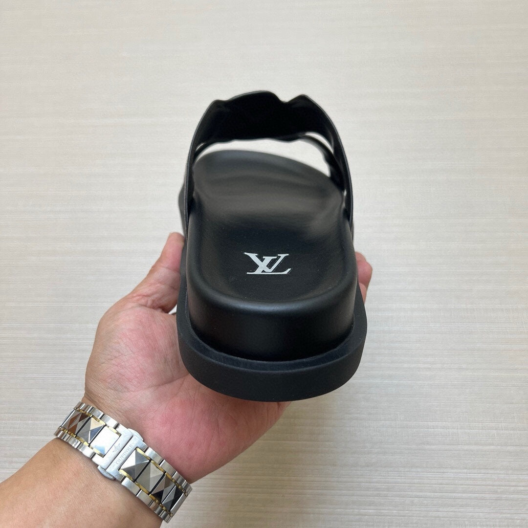 5LE228Z Popular Slippers