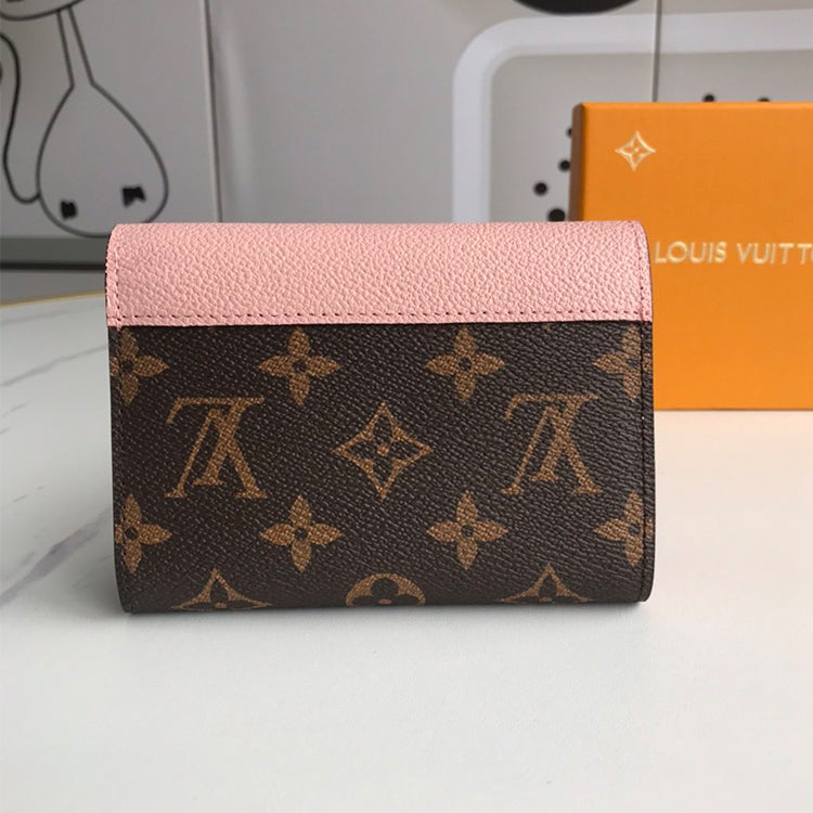 1E1010B Popular leather wallets