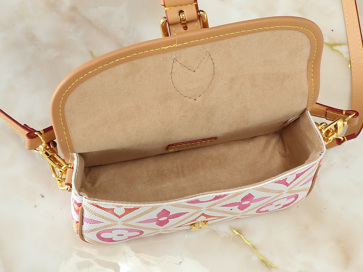 15XE2B Popular  leather bag)