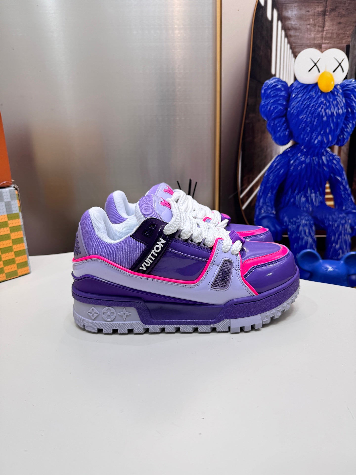 1115QE452Z Popular  Shoes