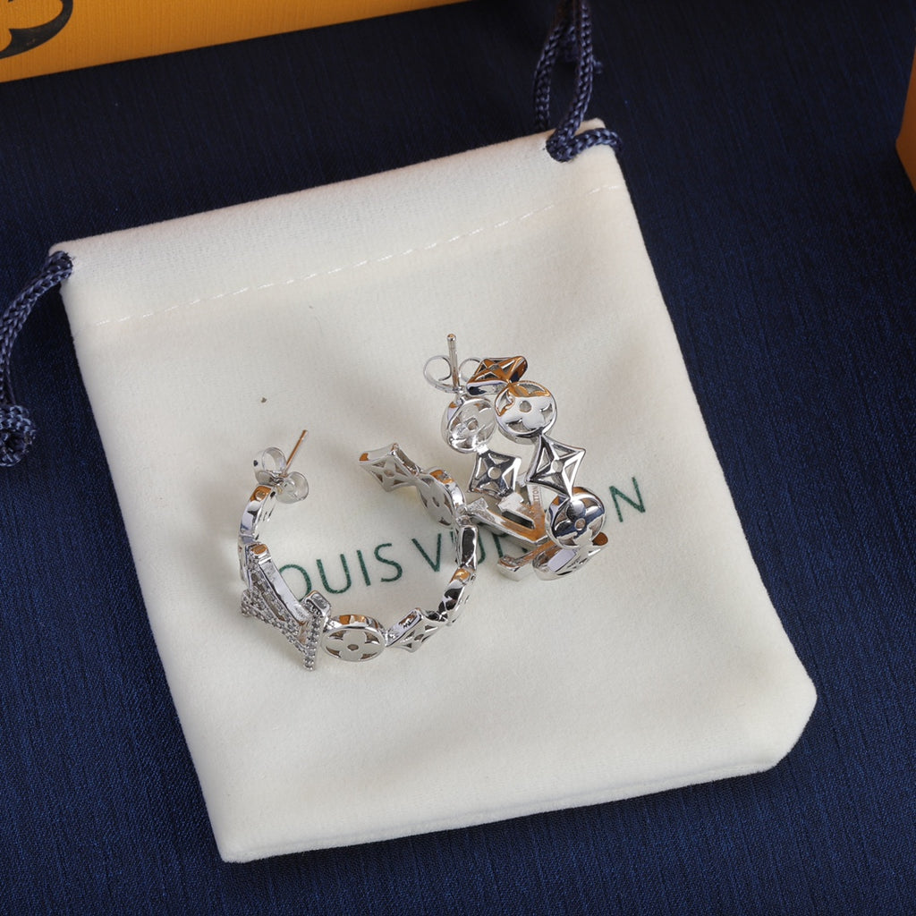 14E244E Popular Earrings