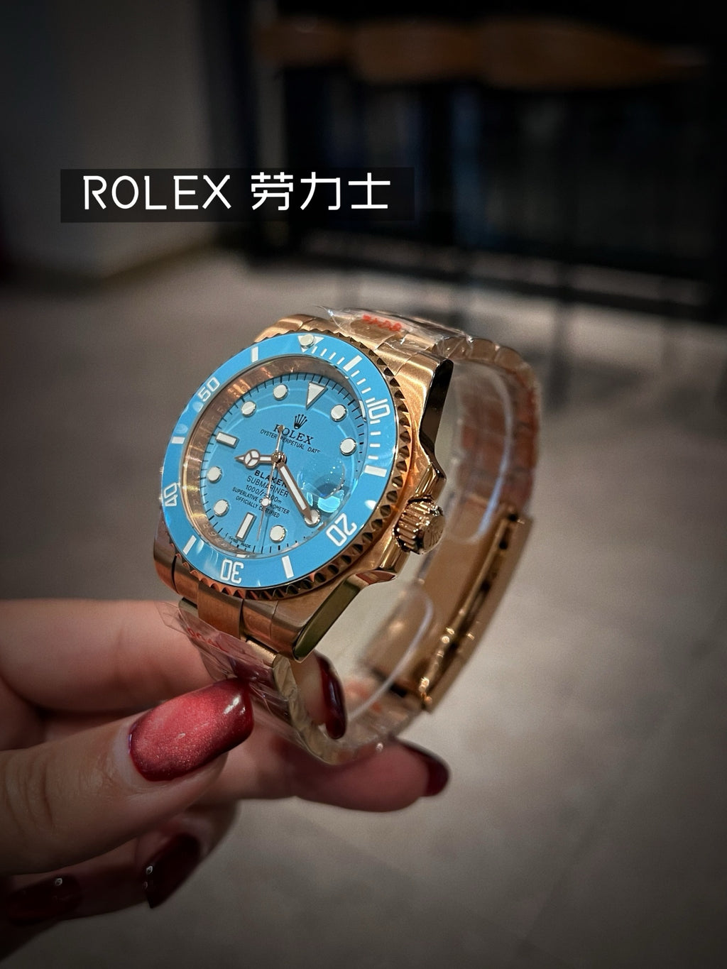 136RL14L Popular Watches