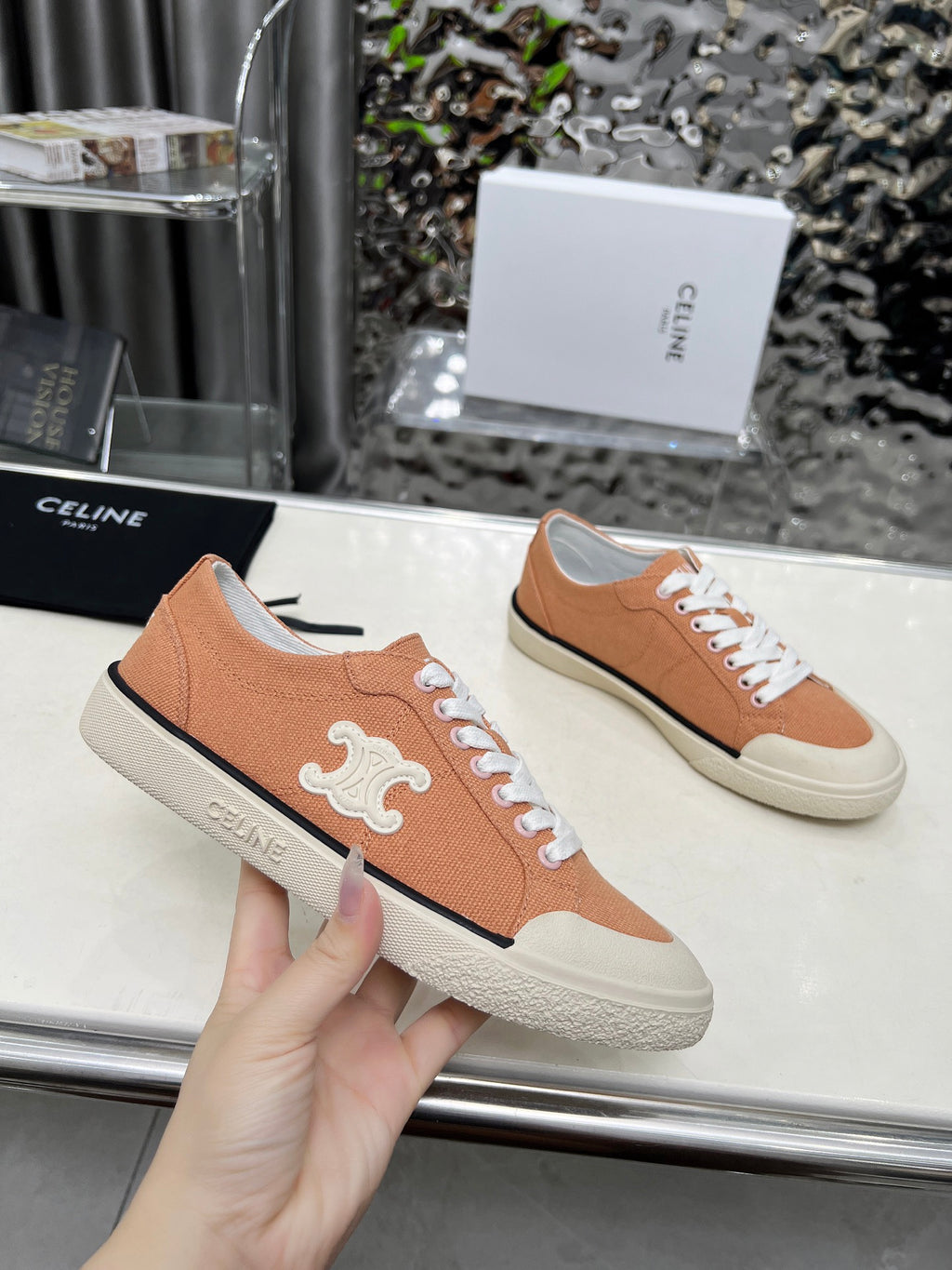 2105QN433Z  Popular high-quality Shoes