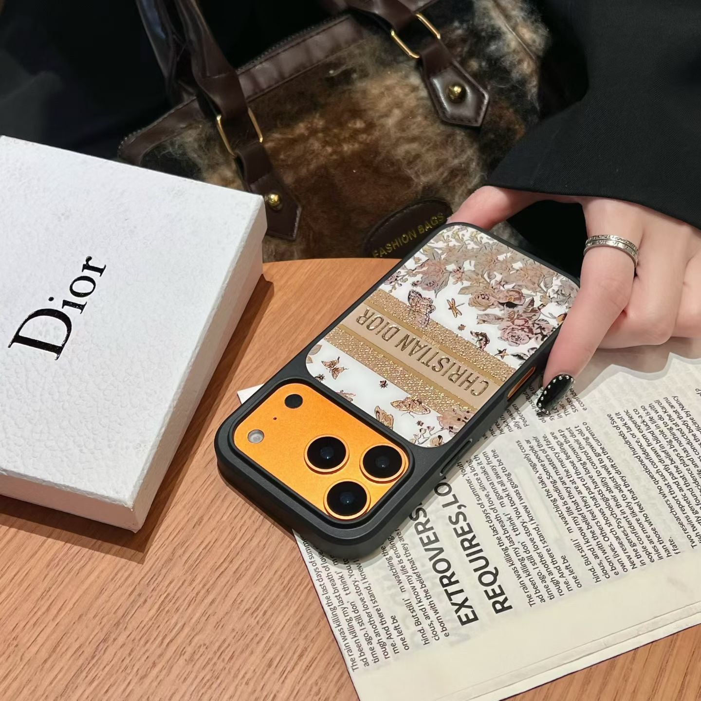 36XD67A Popular Phone Case