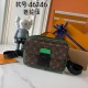 2WE38B Popular  leather bag
