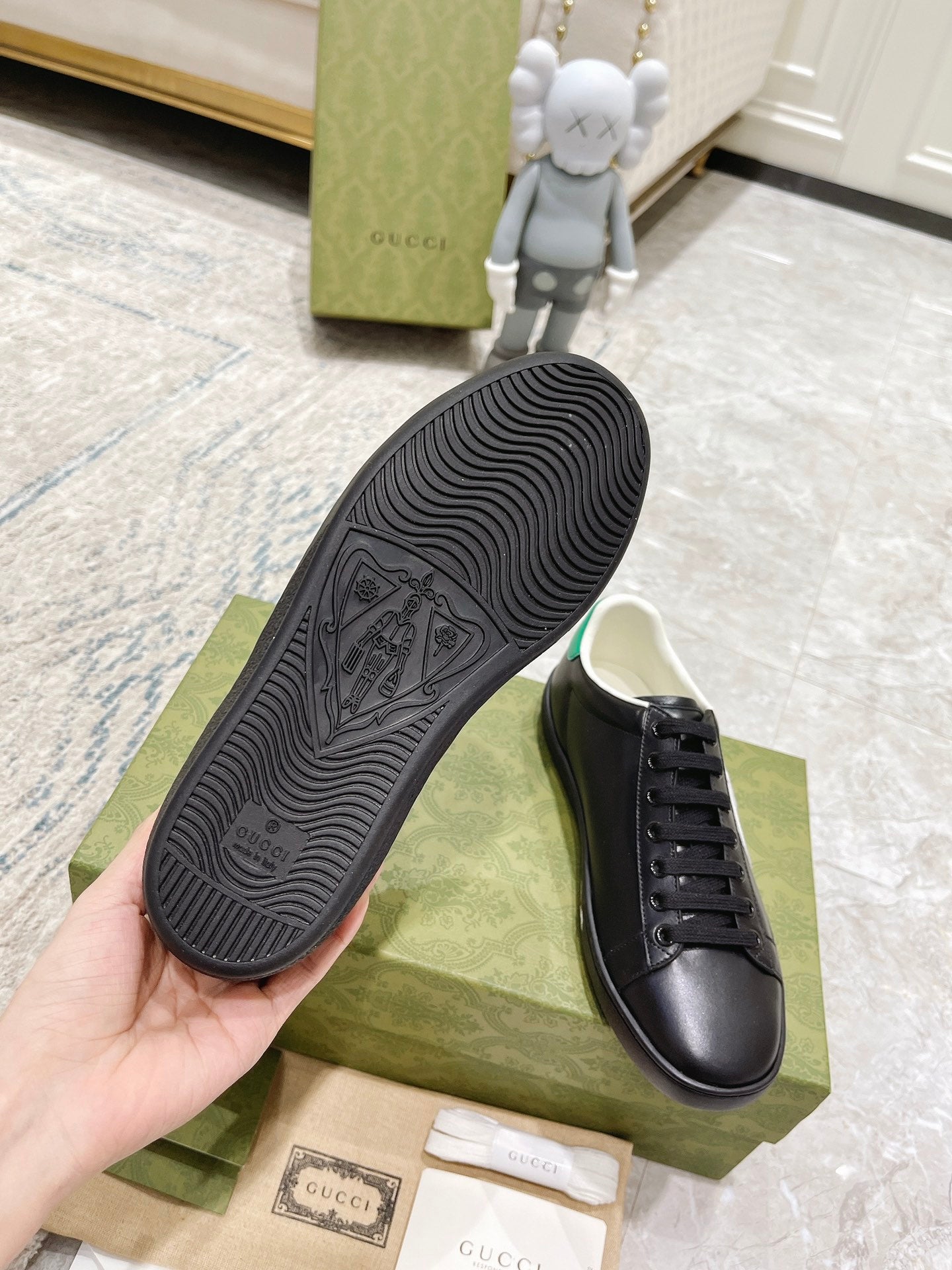 2105QB209Z Popular high-quality Shoes
