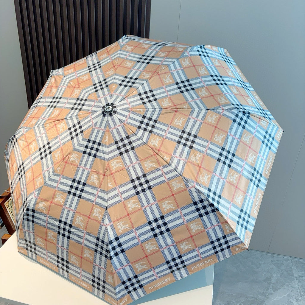 15RR127S Popular UV resistant umbrella