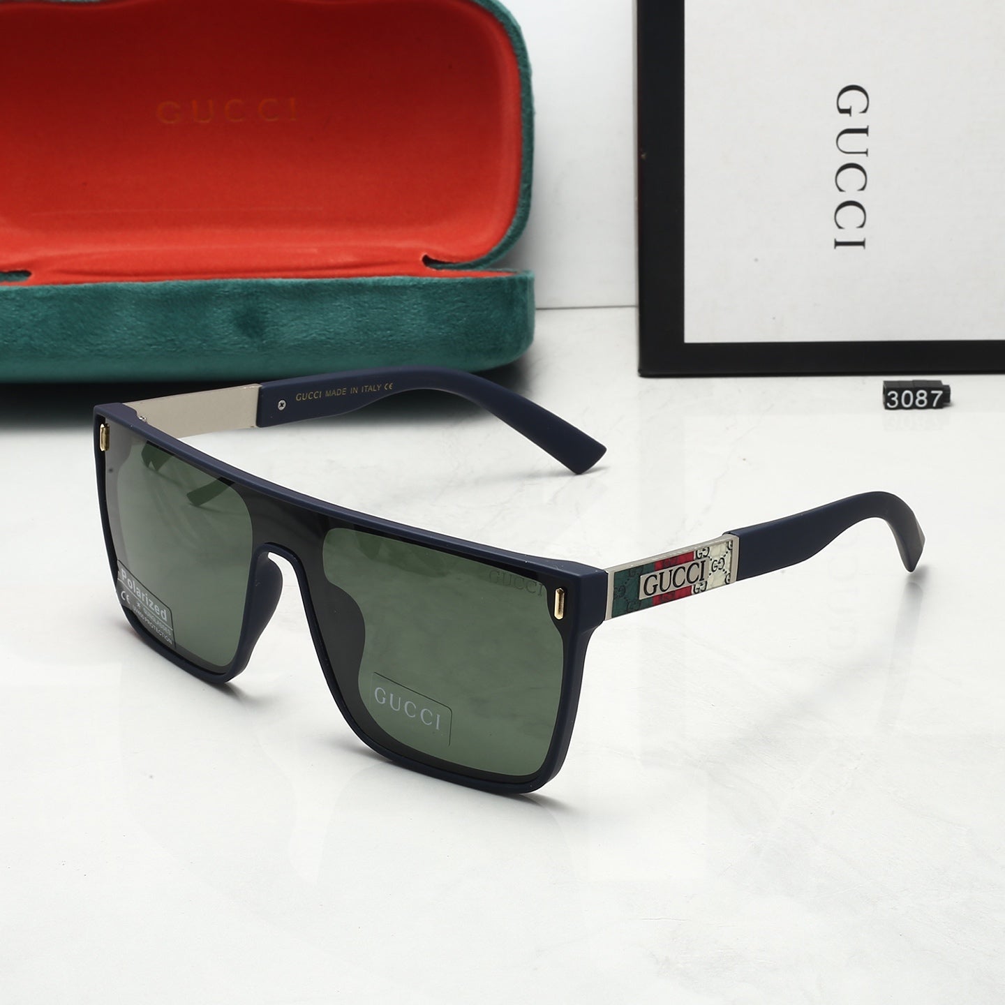 146RB3T Popular Sunglasses