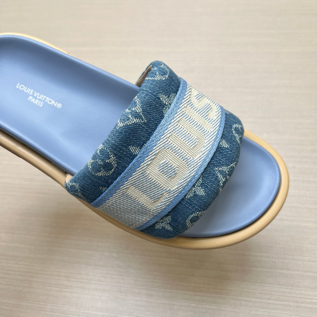 535ZE301Z Popular Slippers