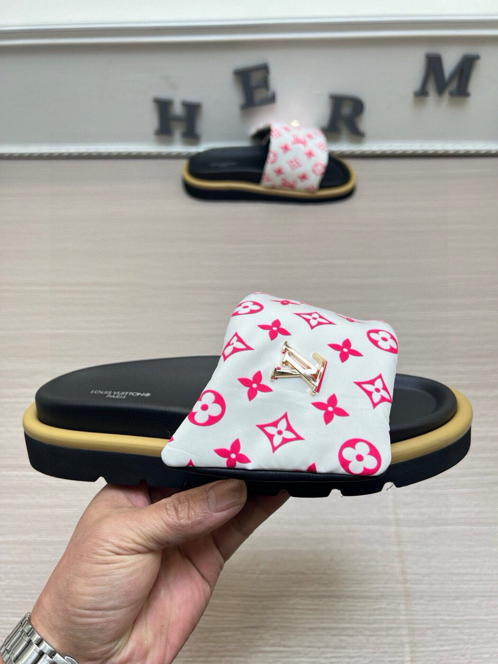 5QE10Z Popular  Slippers