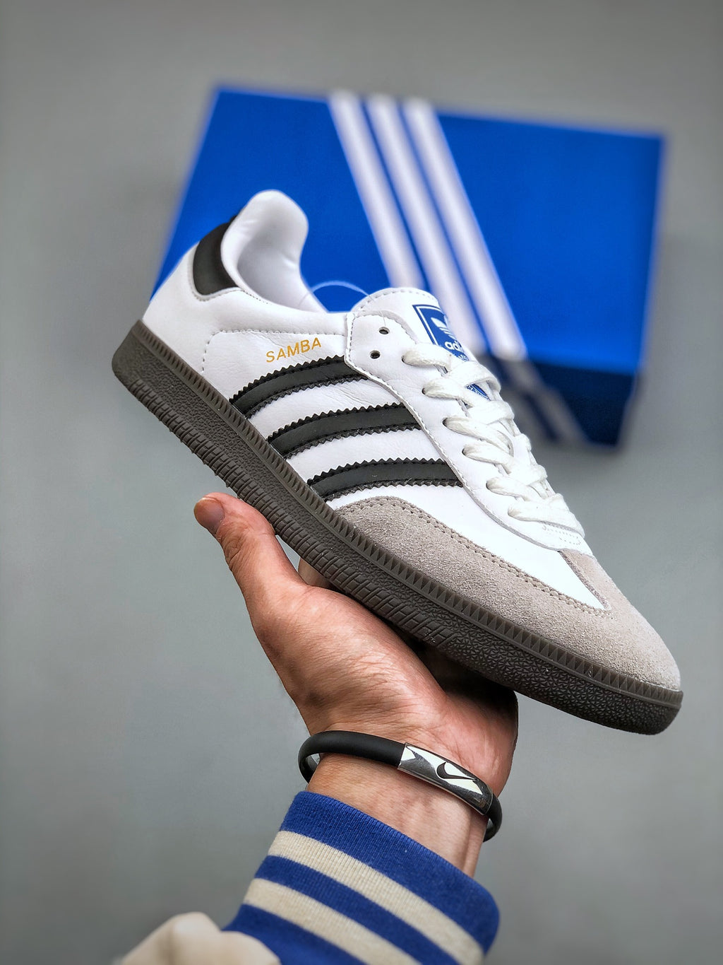 435ZA19Z Popular shoes (No box)