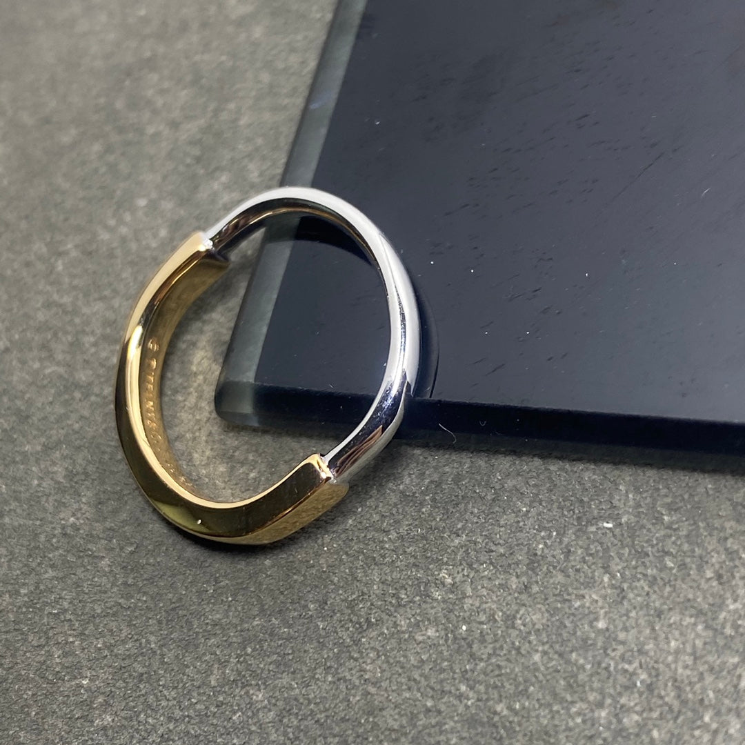 175QT23J  Popular   Rings