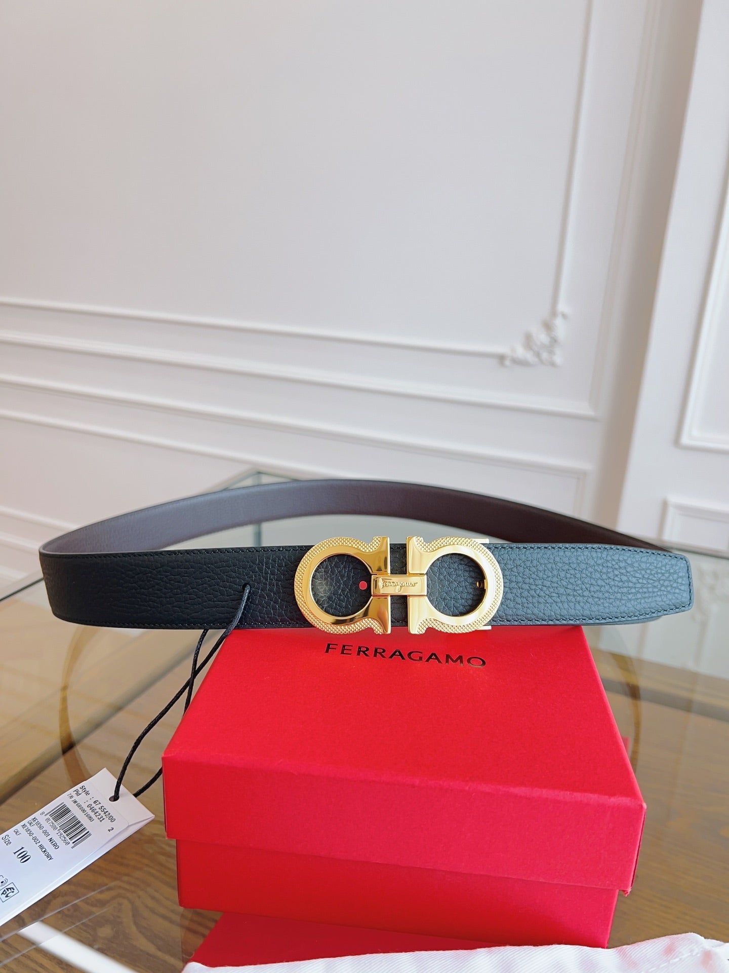 1115QA36P Popular High quality belt With full package