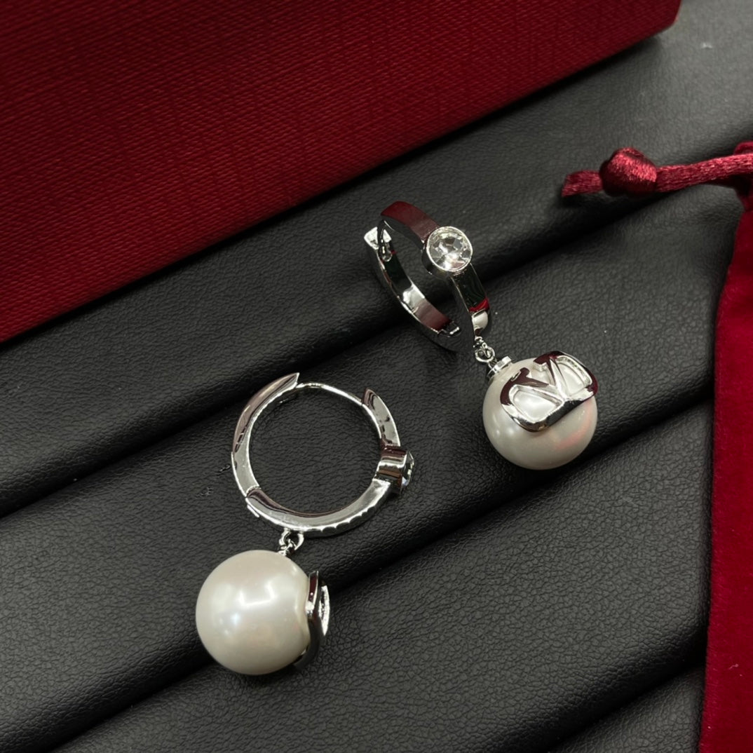 14VL353E Popular  Earrings