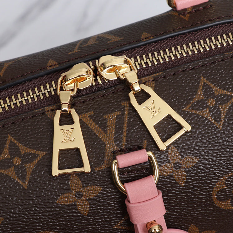 1E33B Popular  leather bag 
