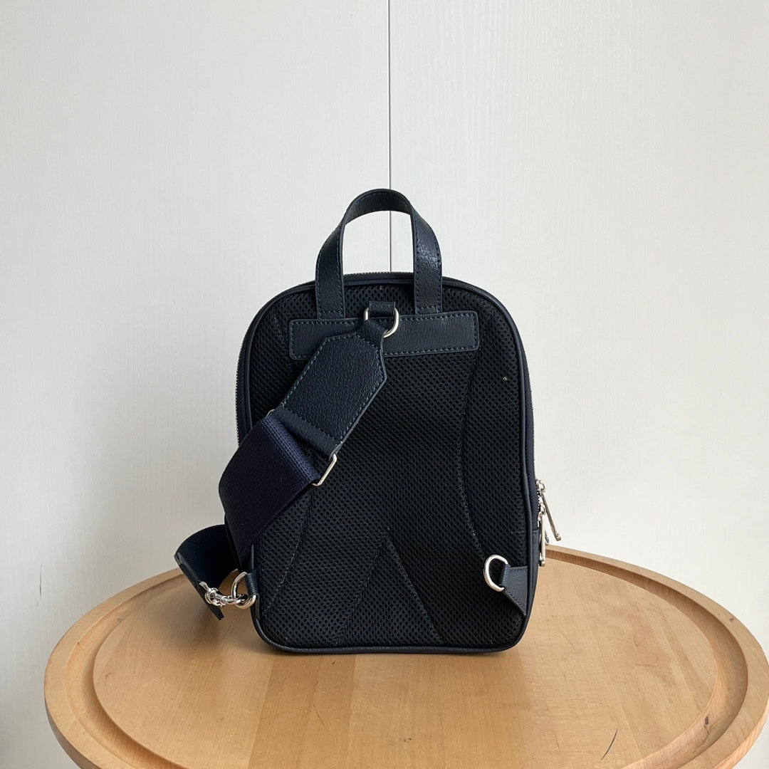 175NB111B Popular   leather bag