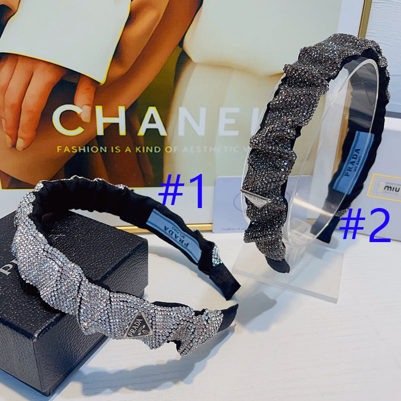165RP85F  Popular hair ornament