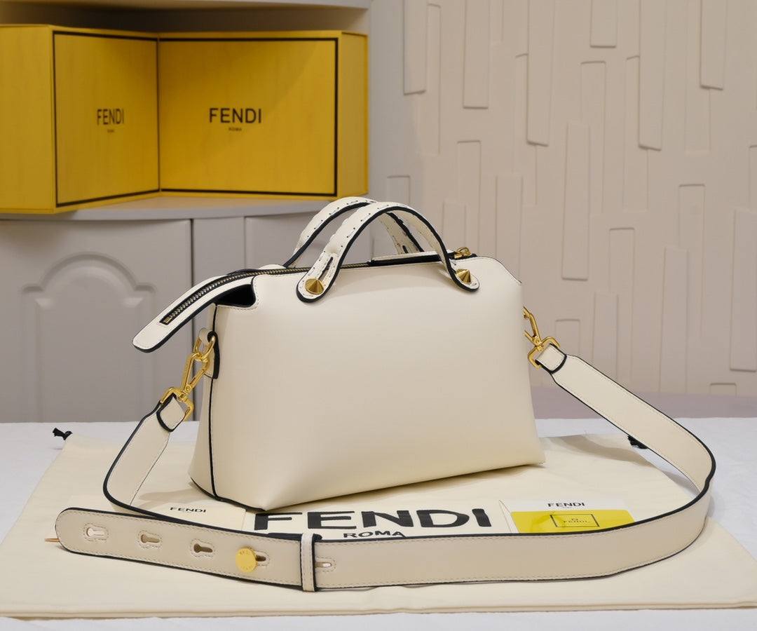 2XF131B Popular leather bag 