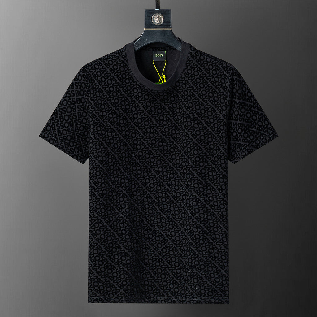 135RA115U  Popular shirt and shorts set