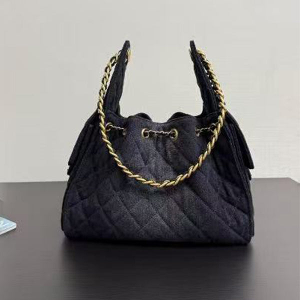 155XC21B Popular  high quality denim bag