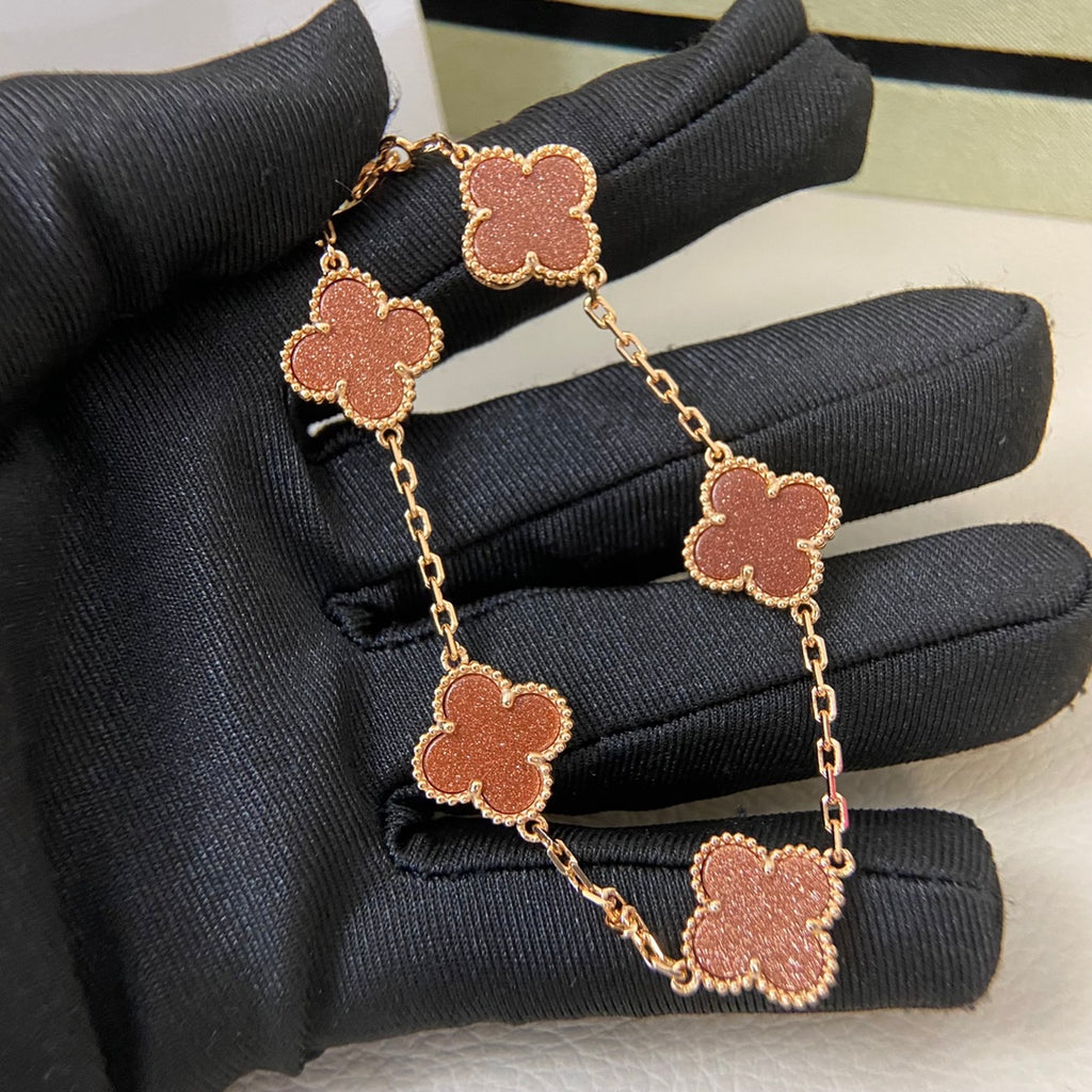 55QVA231X Popular Necklace.Bracelet