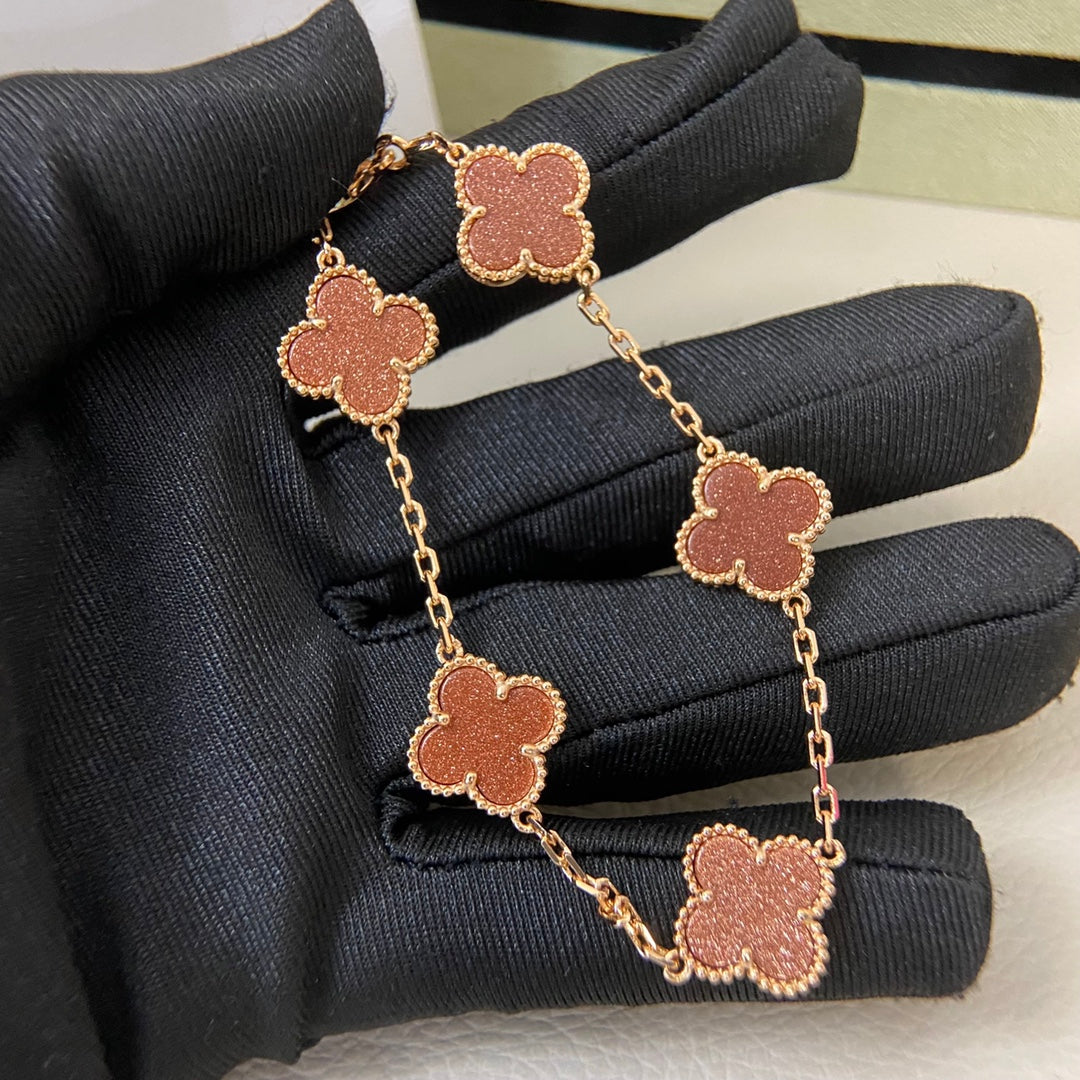 55QVA231X Popular Necklace.Bracelet