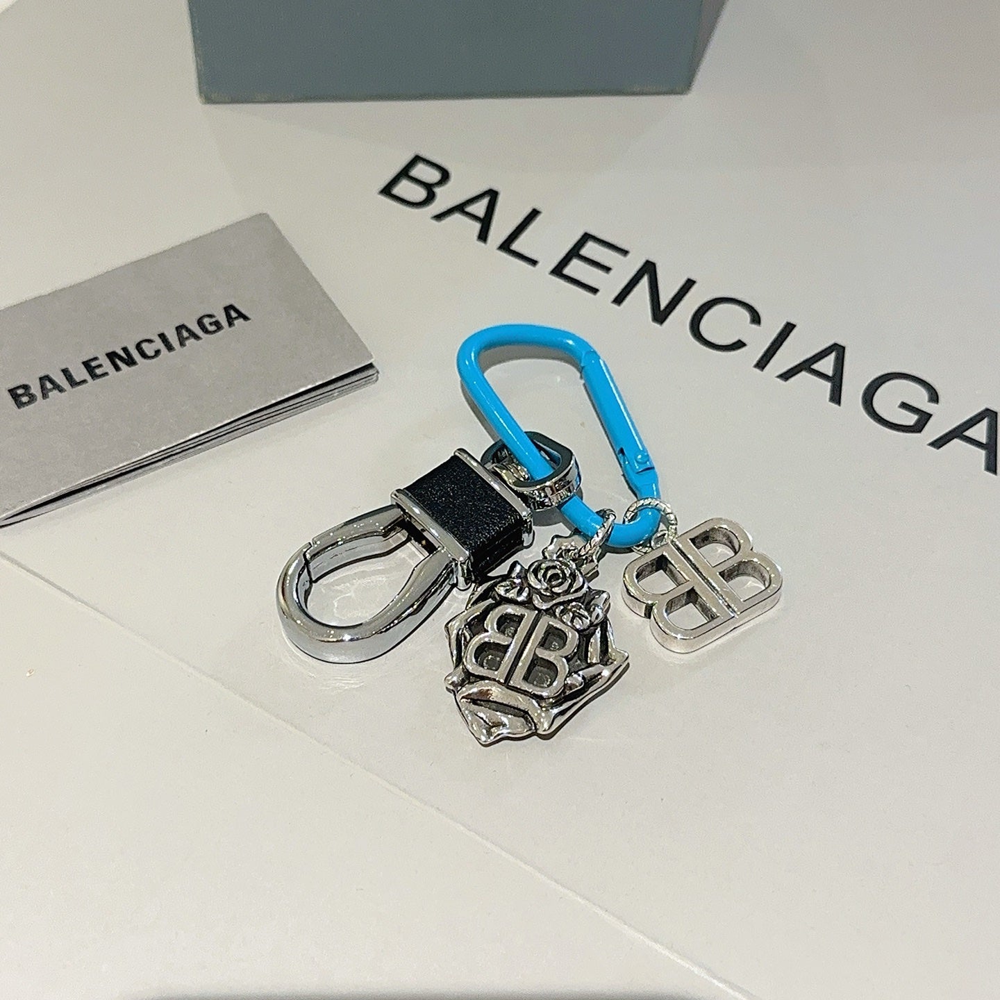 35ZJ73A Popular bag 's charms accessories