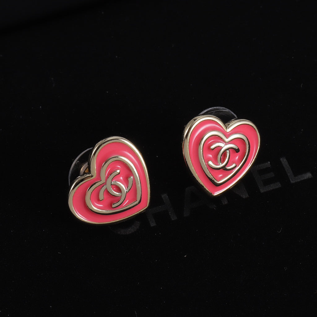 14C358E Popular  Earrings