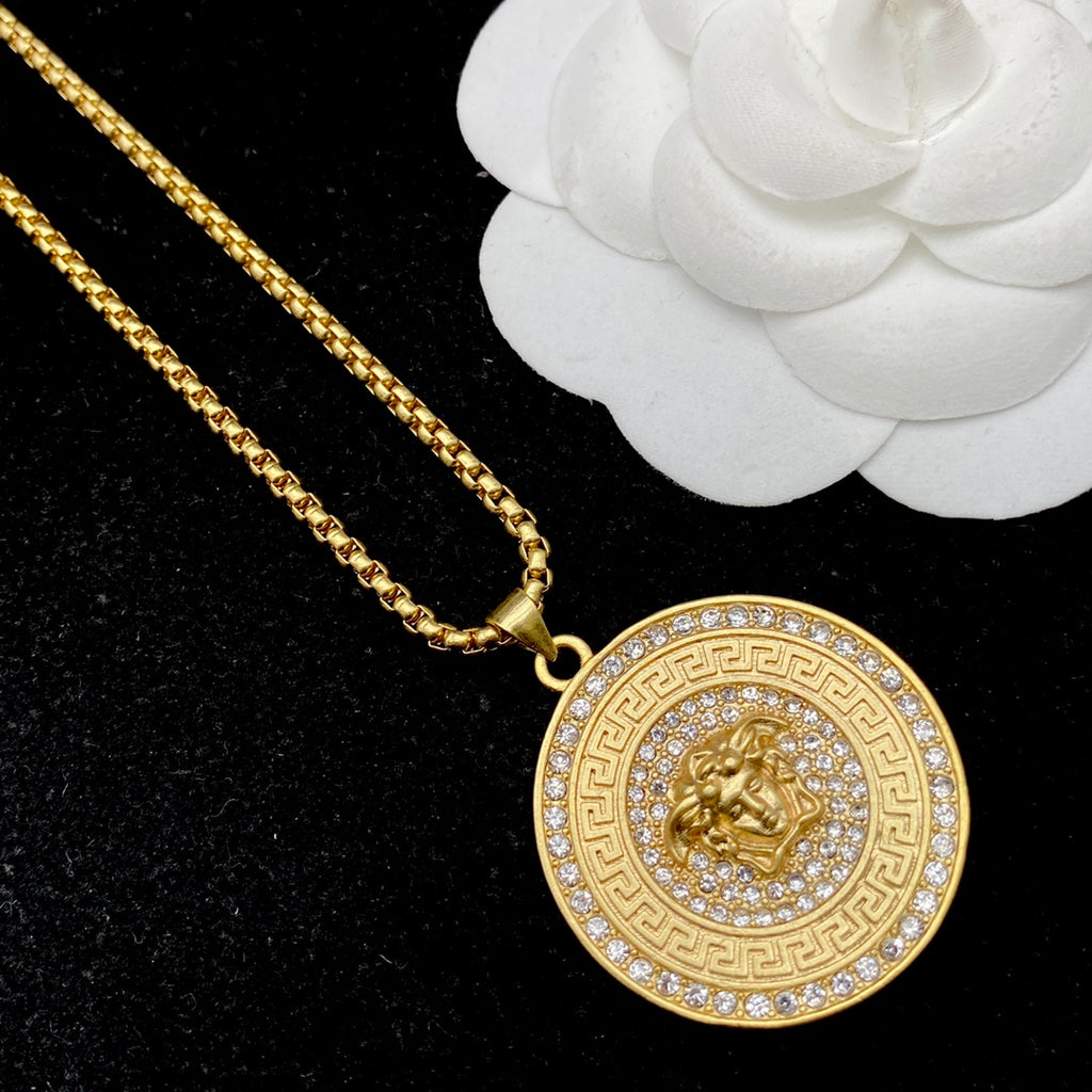 175RV99X Popular  Necklace