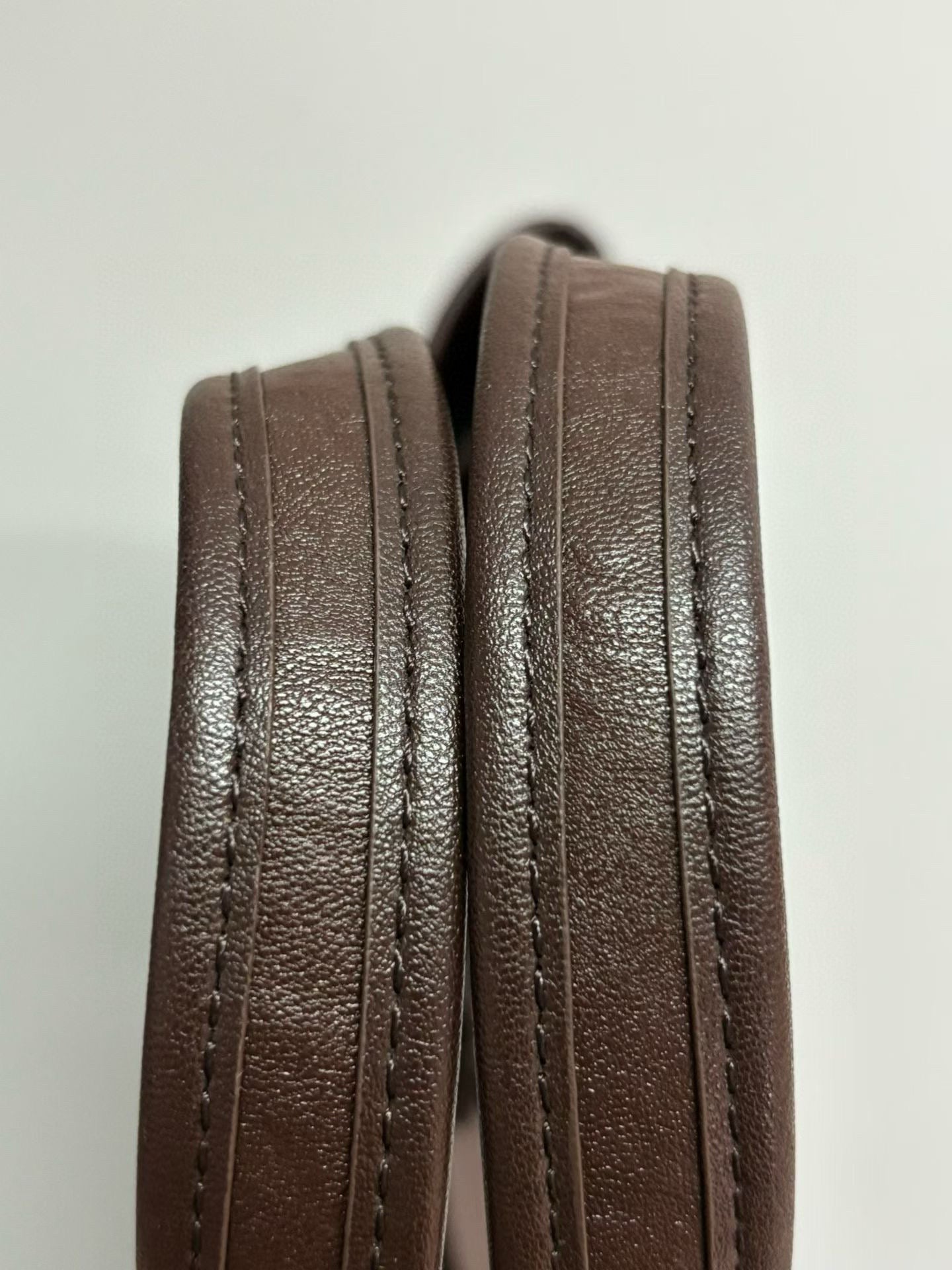 136NJ12B Popular leather bag