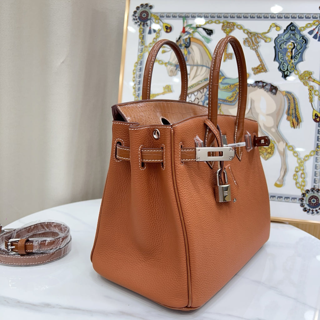 146NH1B Popular  leather bag 