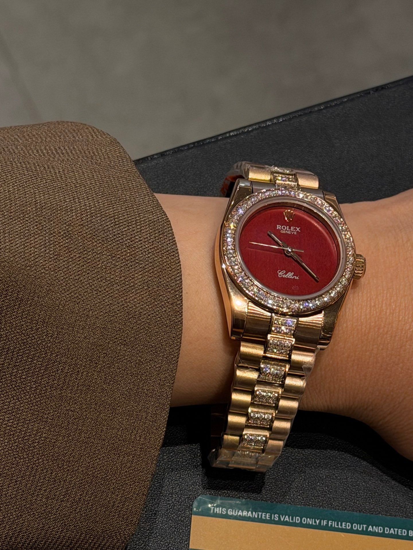 136RL23L Popular Watches