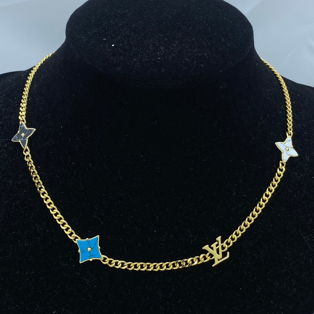 14E368X  Popular    Necklaces