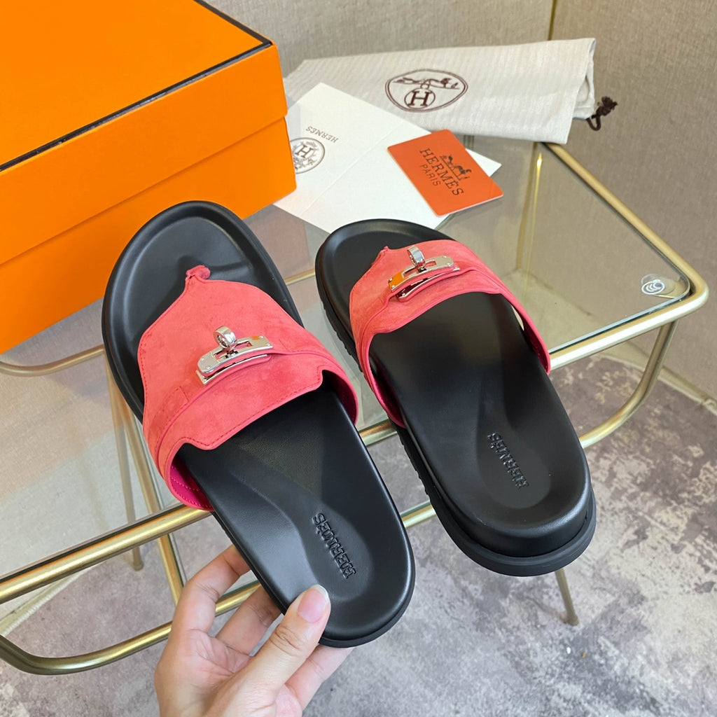 285ZH19Z  Popular leather Shoes