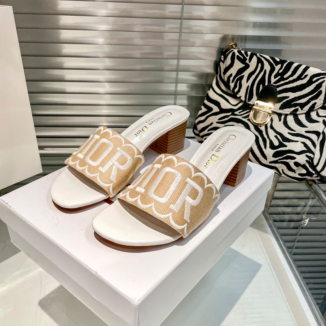 14D37Z Popular High heels