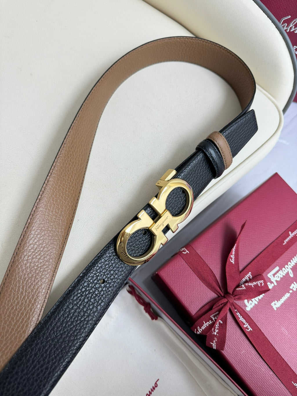 1WA169P Popular   High quality belt With full package