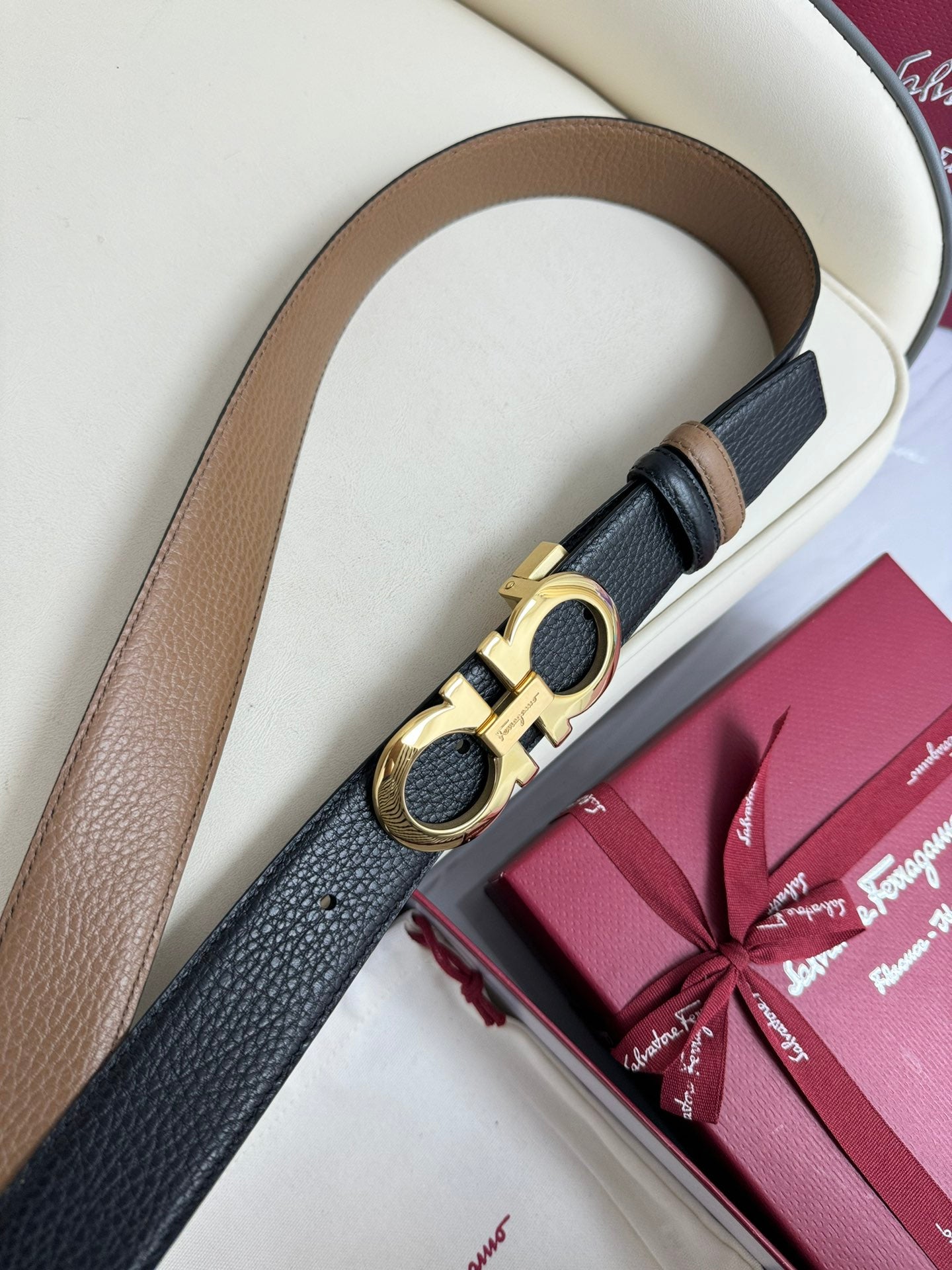 1WA169P Popular   High quality belt With full package