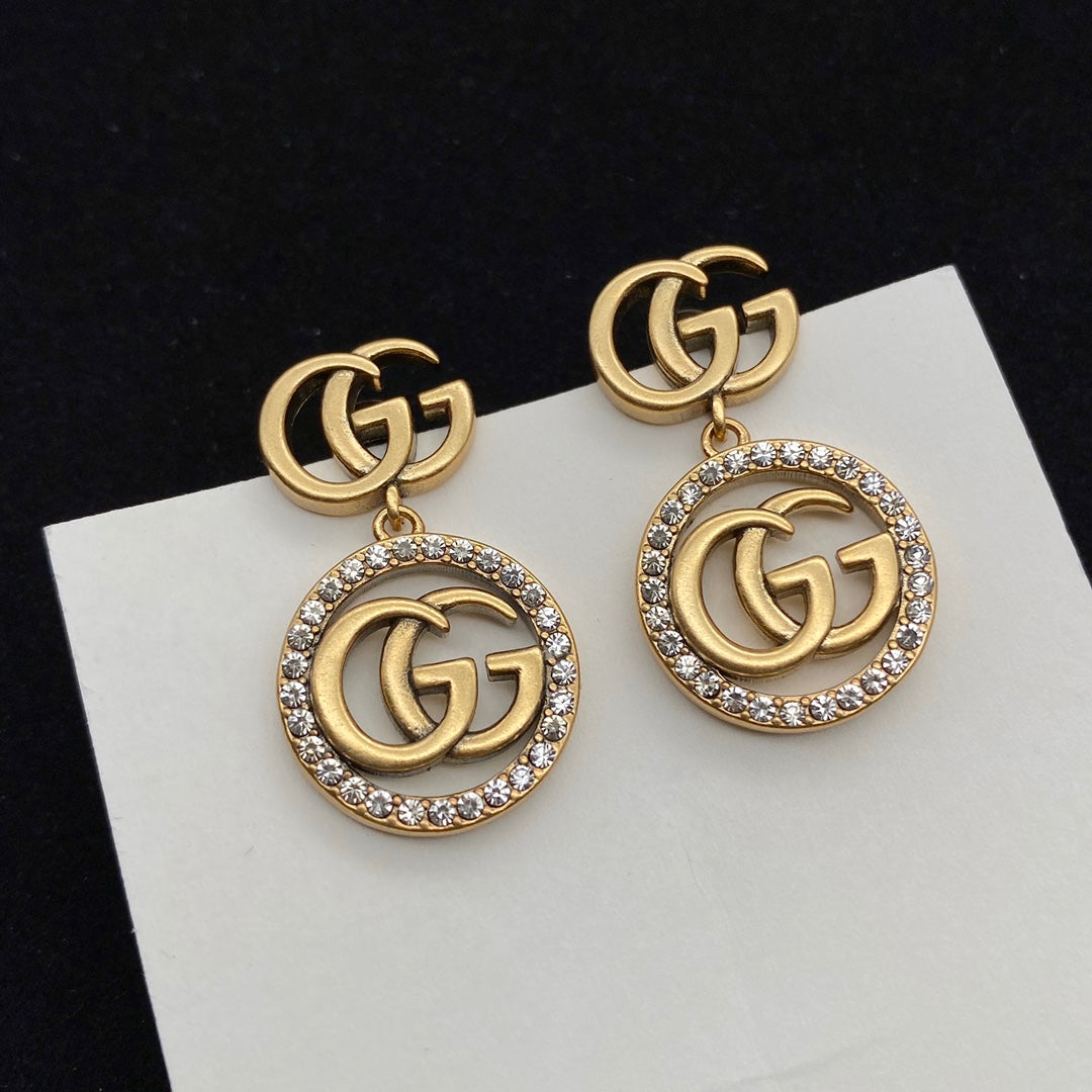 15ZB54E Popular Earrings