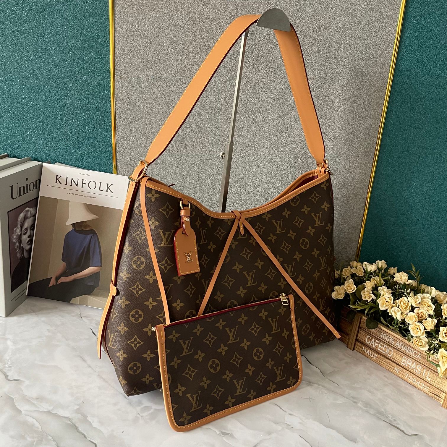 12XE277B Popular  leather bag 
