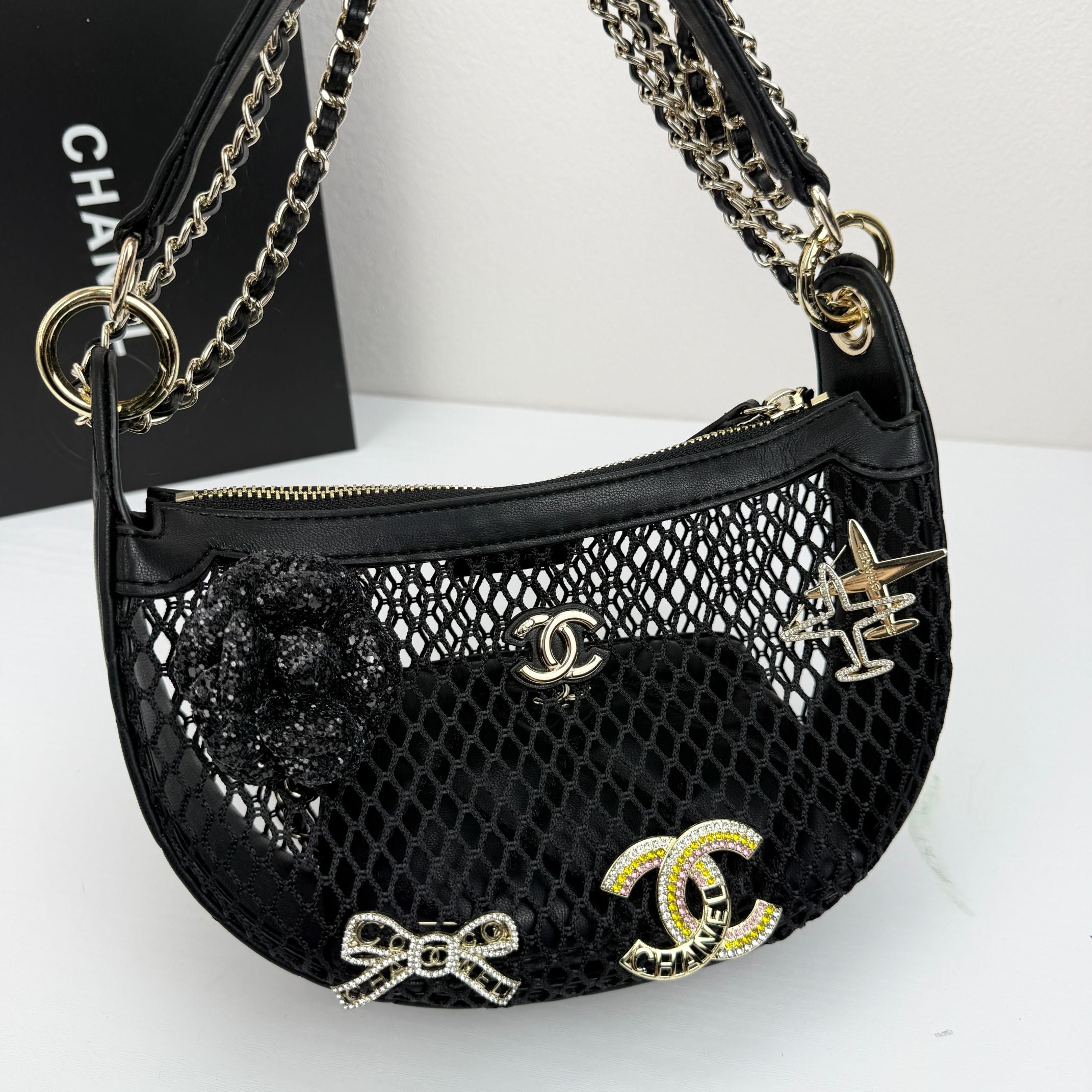 15RC48B  Popular   leather bag