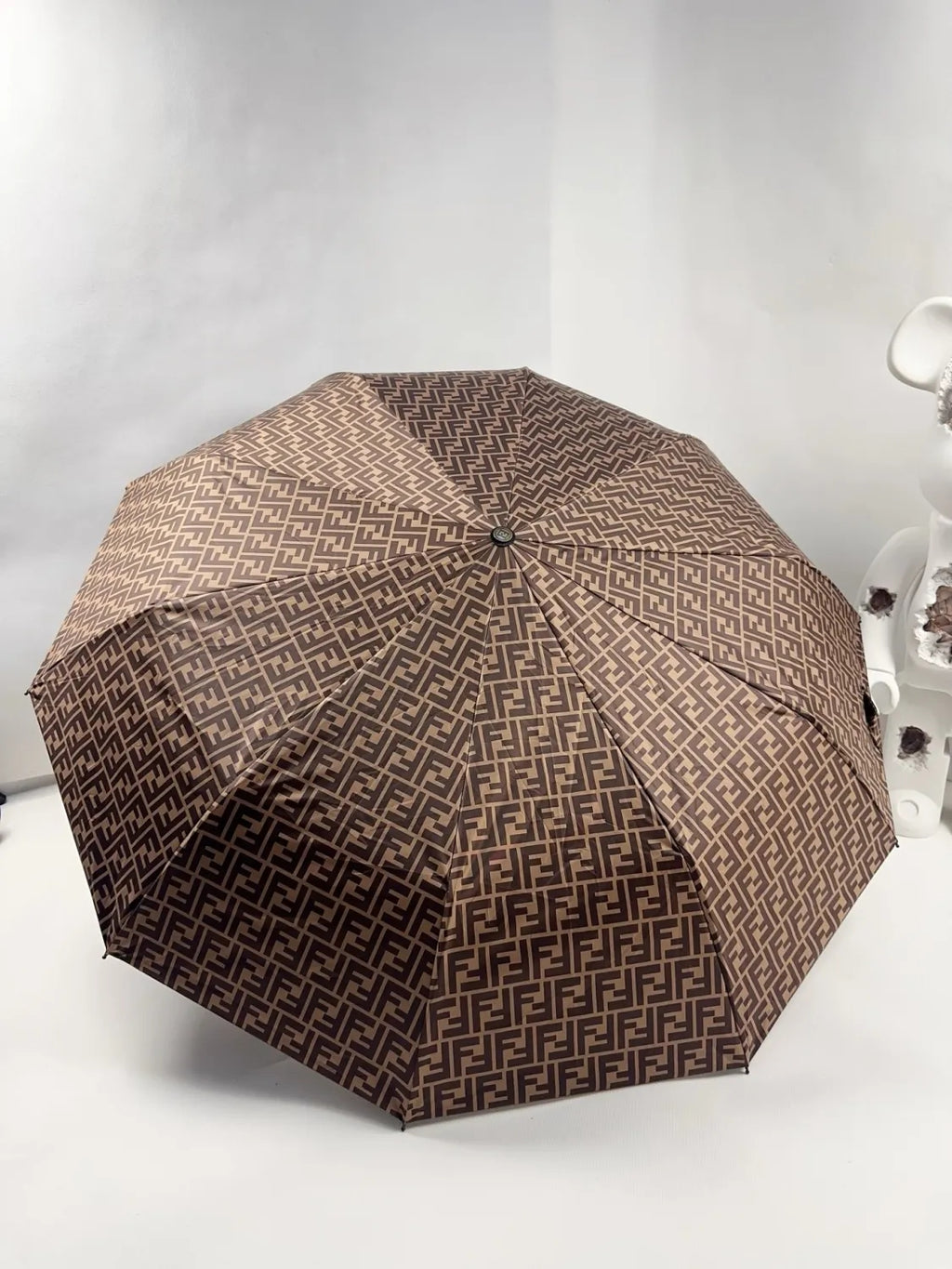 15RF99S Popular UV resistant umbrella