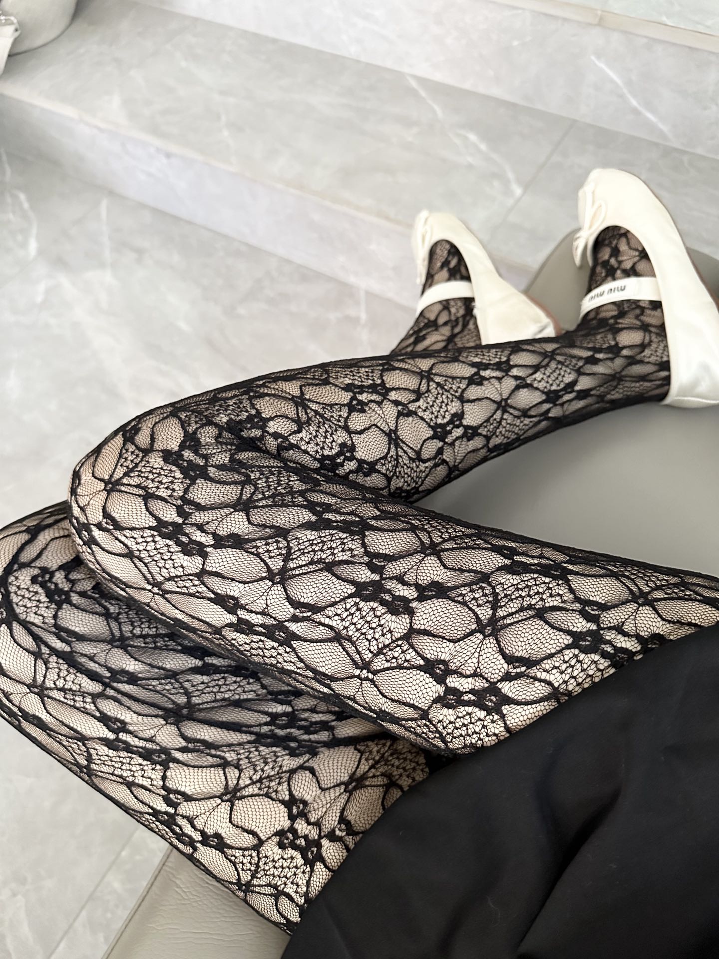 185QA4S Popular pantyhose tights
